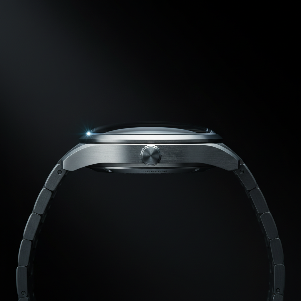 The Origin — coming soon.